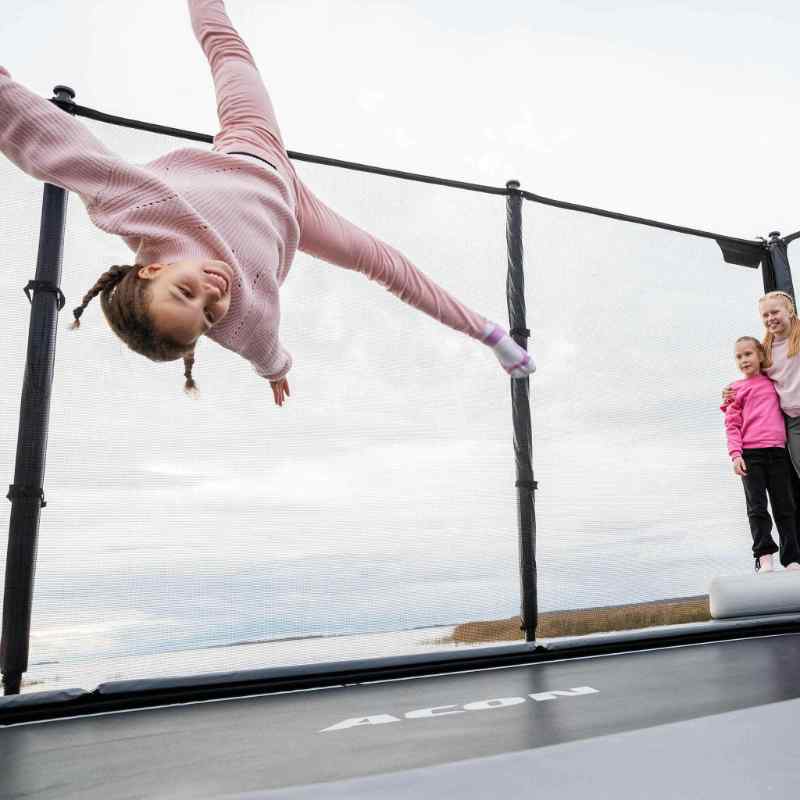 ACON X Trampoline