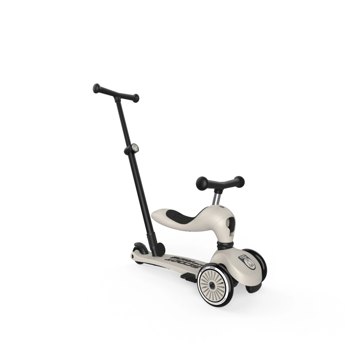 Scoot and Ride Highwaykick 1 Push & Go Scooter