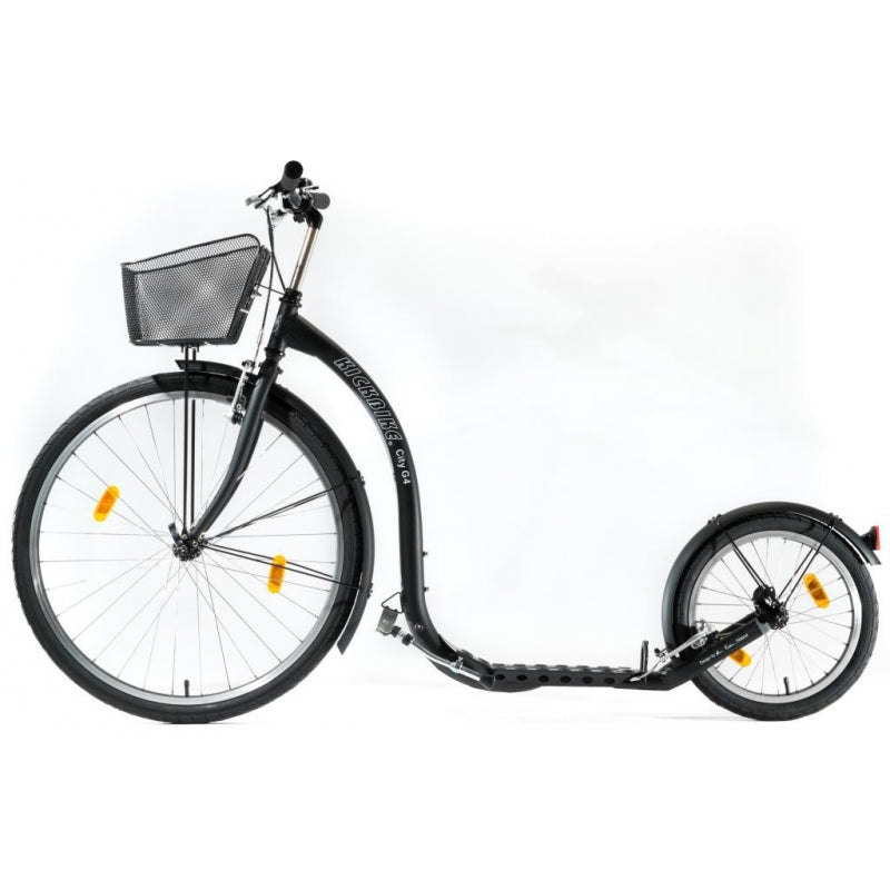 Kickbike City G4 Scooter