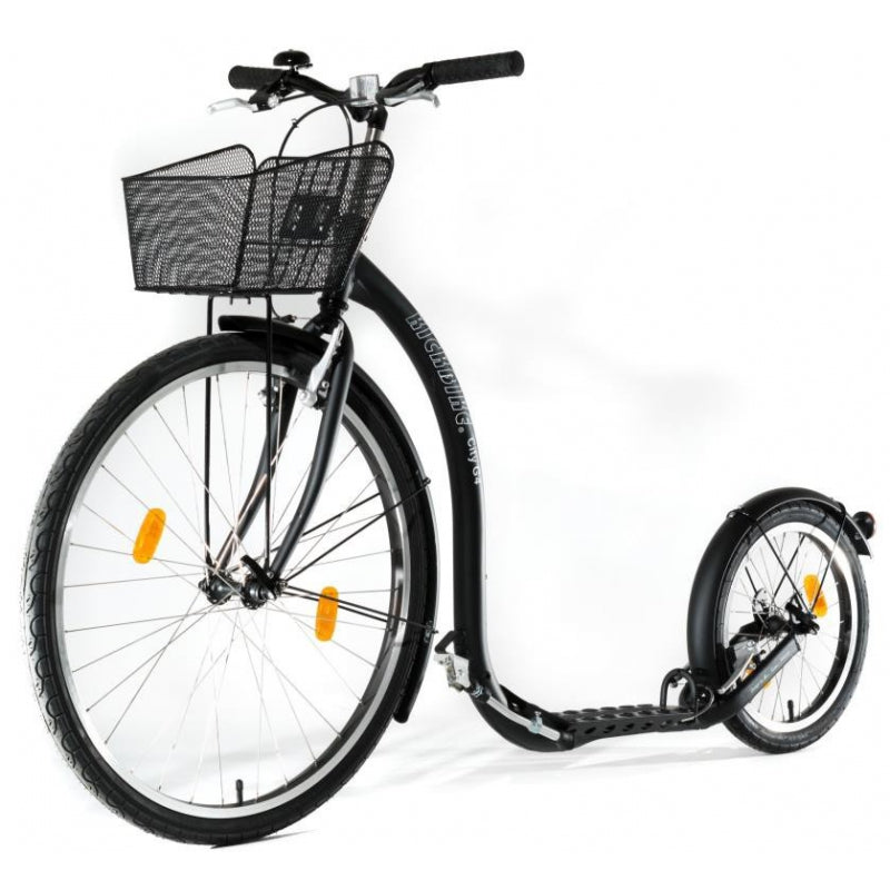 Kickbike City G4 Scooter