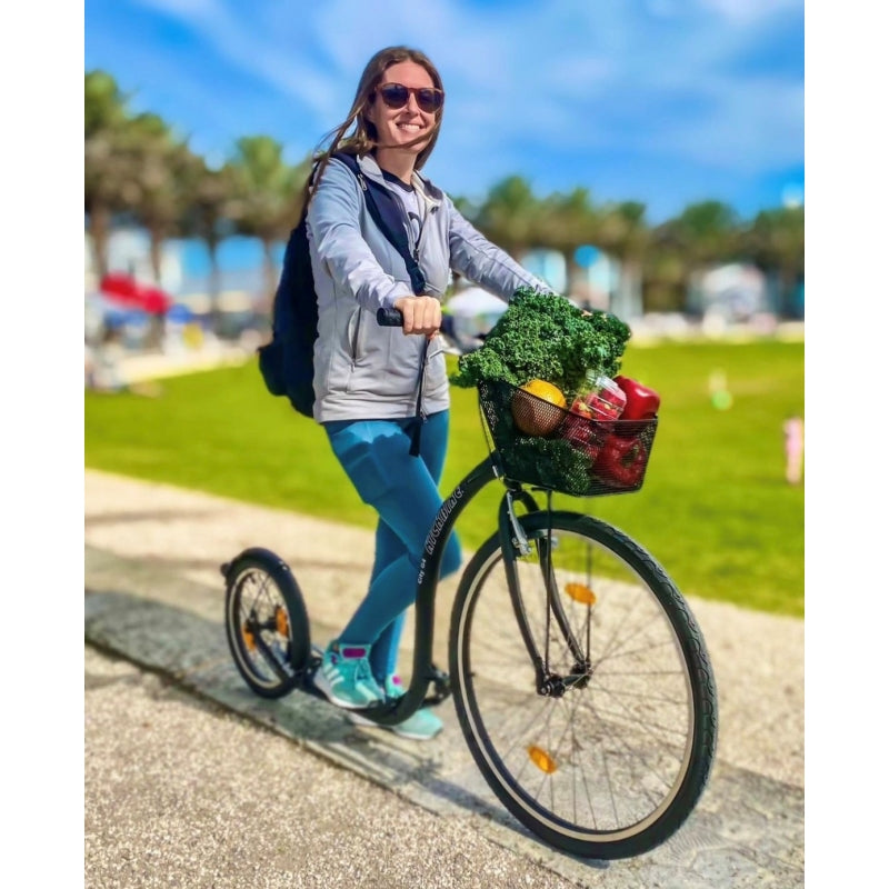 Kickbike City G4 Scooter