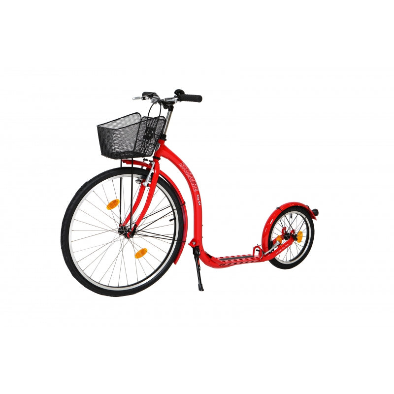 Kickbike City G4 Scooter