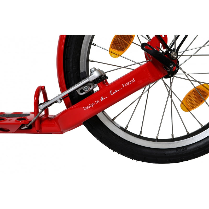 Kickbike City G4 Scooter