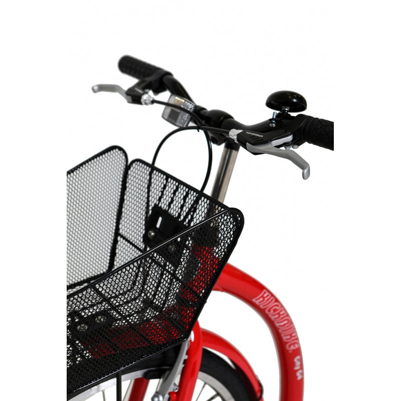 Kickbike City G4 Scooter