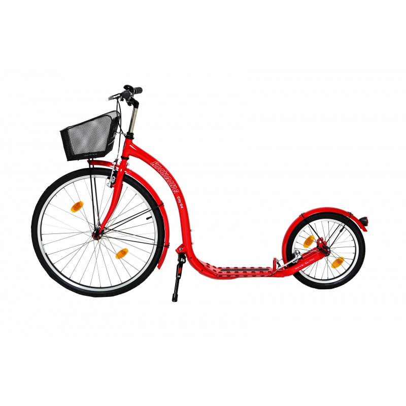 Kickbike City G4 Scooter