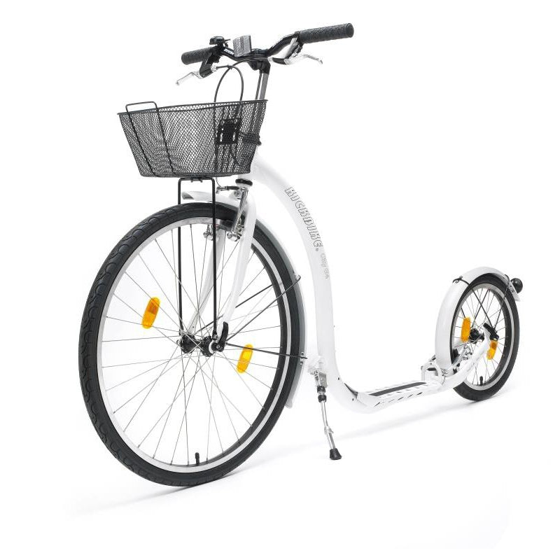 Kickbike City G4 Scooter