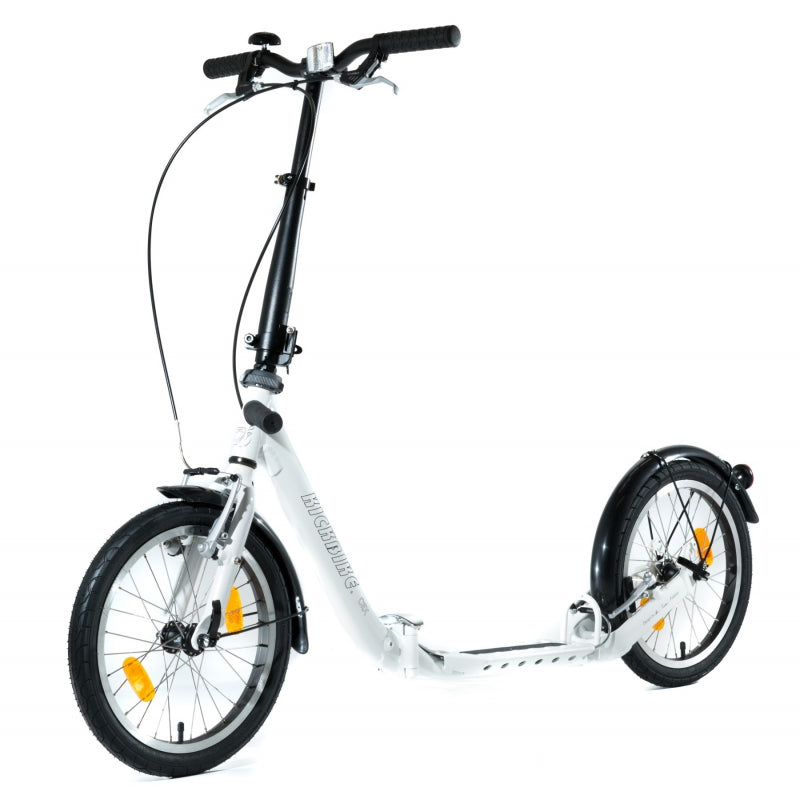 Kickbike Clix 2.0 Scooter