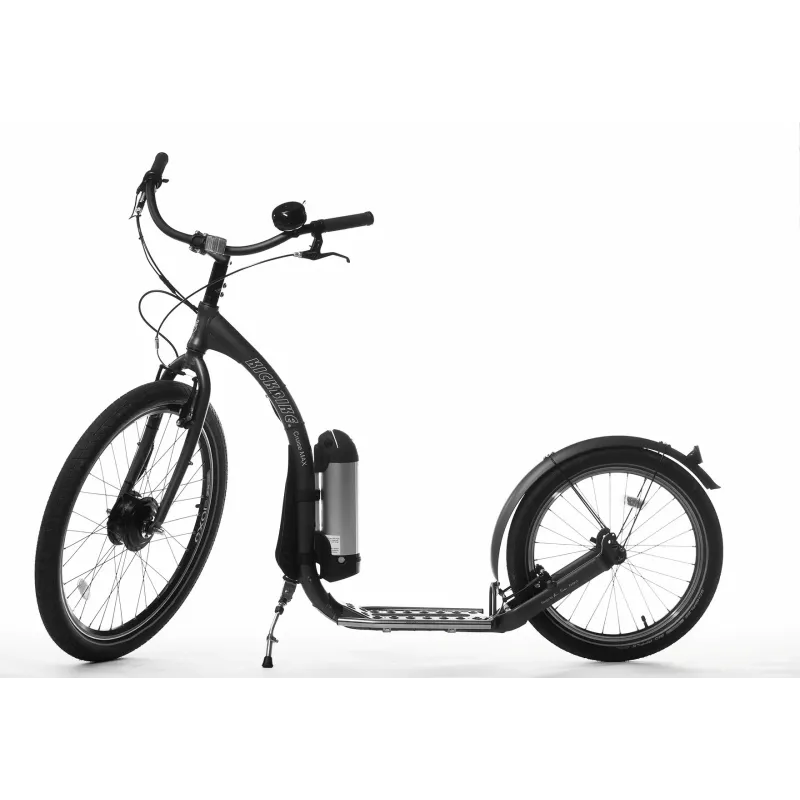 Kickbike E-Cruise Max Scooter