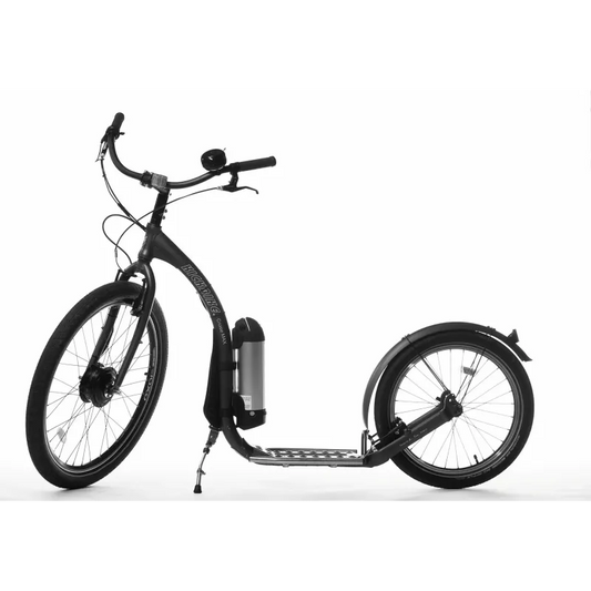 Kickbike E-Cruise Max Scooter