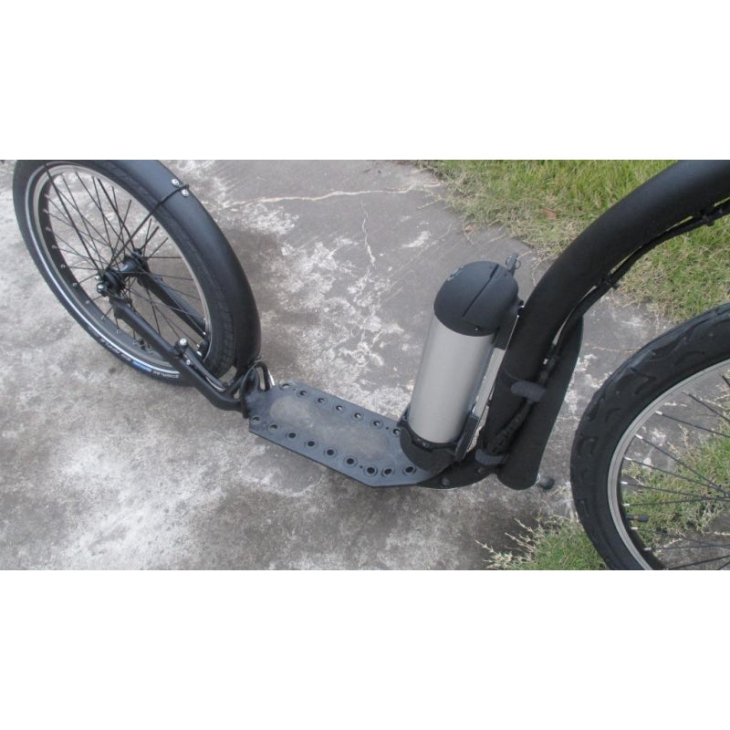 Kickbike E-Cruise Max Scooter