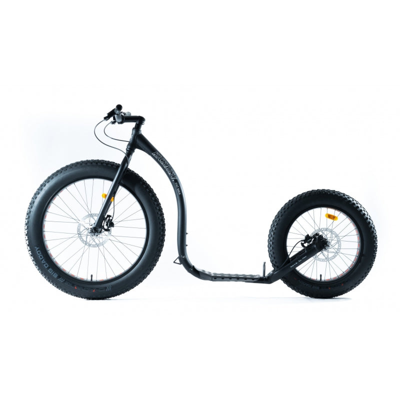 Kickbike FatMax Scooter