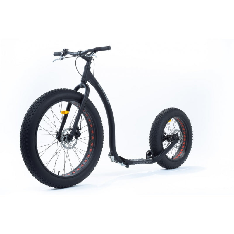 Kickbike FatMax Scooter