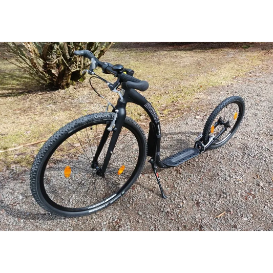 Kickbike Sport Max Gravel Scooter