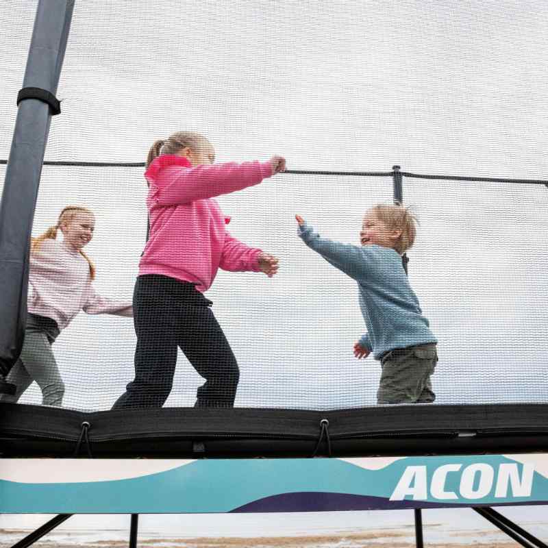 ACON X Trampoline