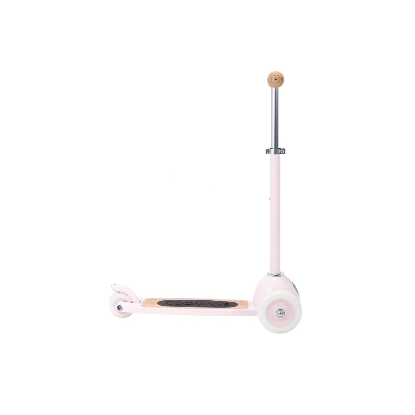 BANWOOD 3-WHEEL SCOOTER VINTAGE - PINK