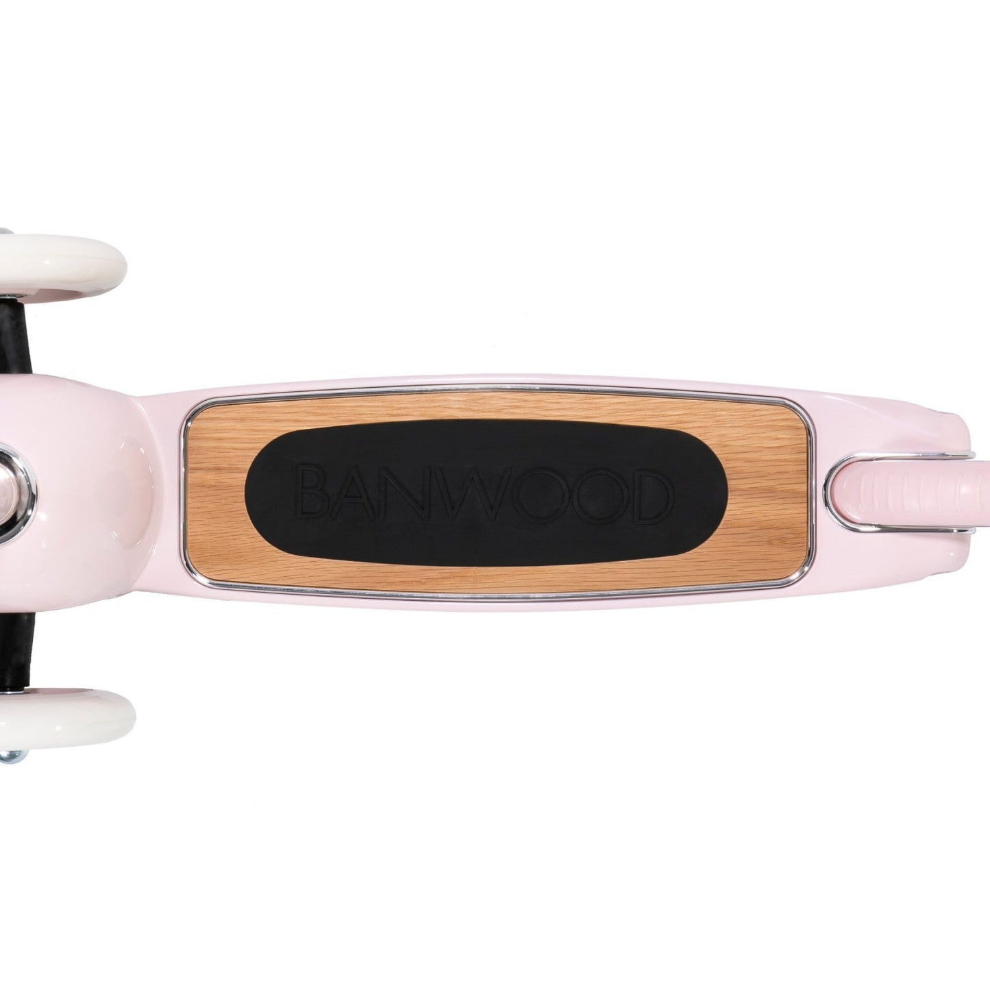 BANWOOD 3-WHEEL SCOOTER VINTAGE - PINK