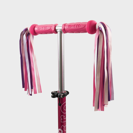 Micro Scooter Ribbons