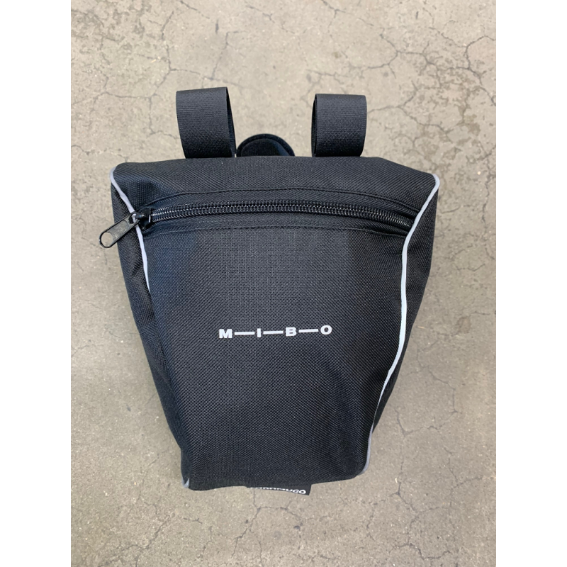 MIBO Handlebar Bag - GS, GT, SPLIT, Universe