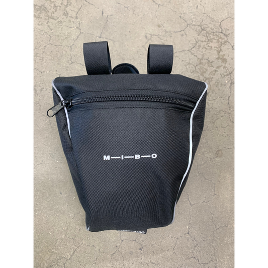 MIBO Handlebar Bag - GS, GT, SPLIT, Universe