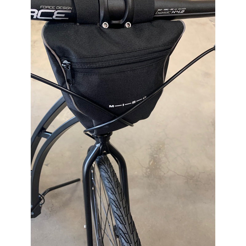 MIBO Handlebar Bag - GS, GT, SPLIT, Universe