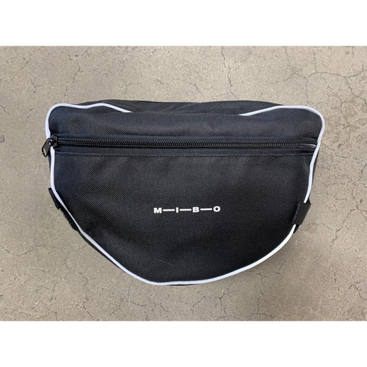 MIBO Handlebar Bag - BMX - MASTR, ROYAL