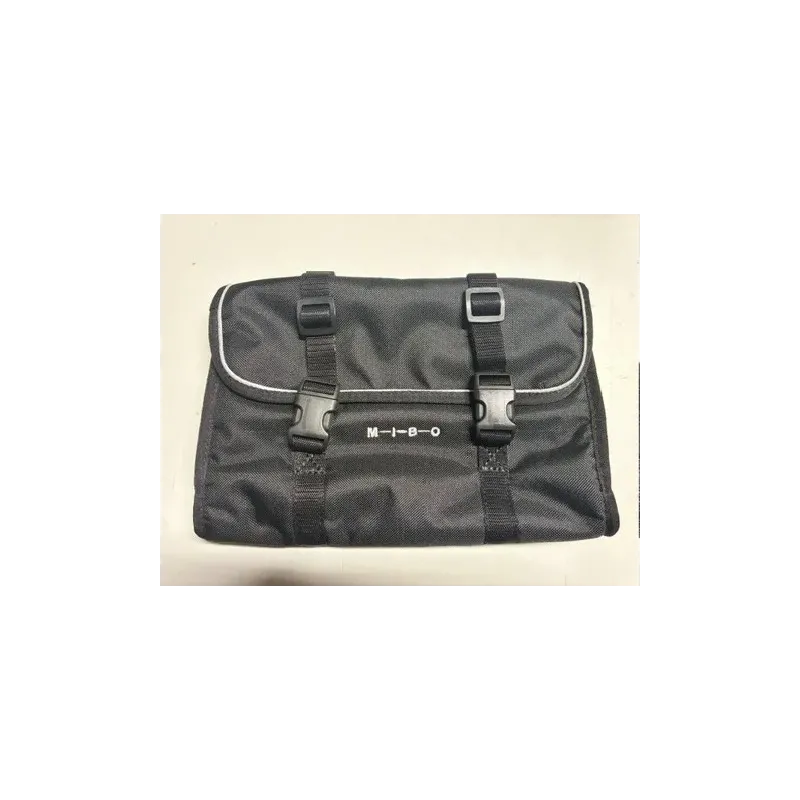 MIBO Handlebar Bag - Square