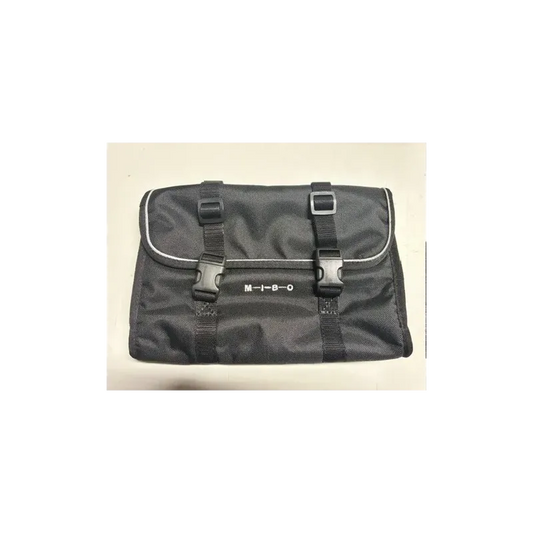 MIBO Handlebar Bag - Square