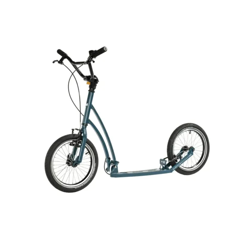 MIBO Mastr Folding Scooter