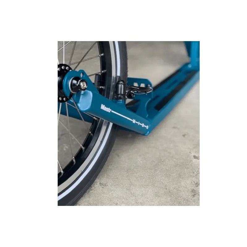 MIBO Mastr Folding Scooter