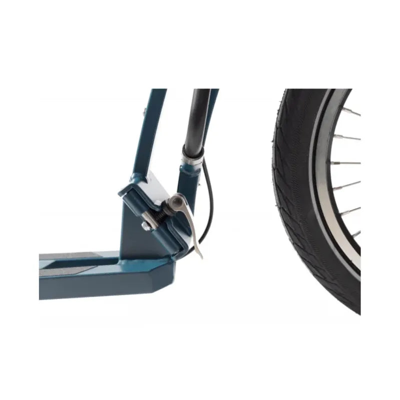 MIBO Mastr Folding Scooter