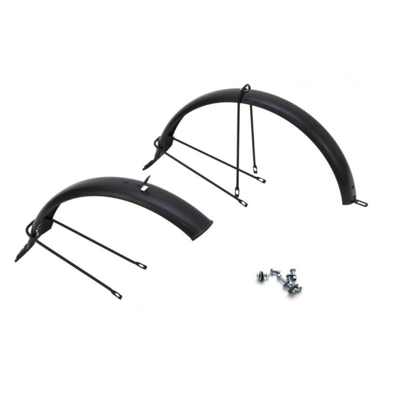 Mibo mudguardset 12"/12" Tiny