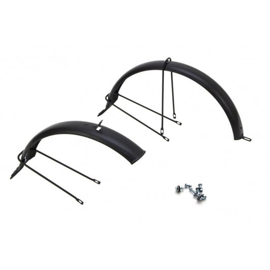 Mibo mudguardset 12"/12" Tiny