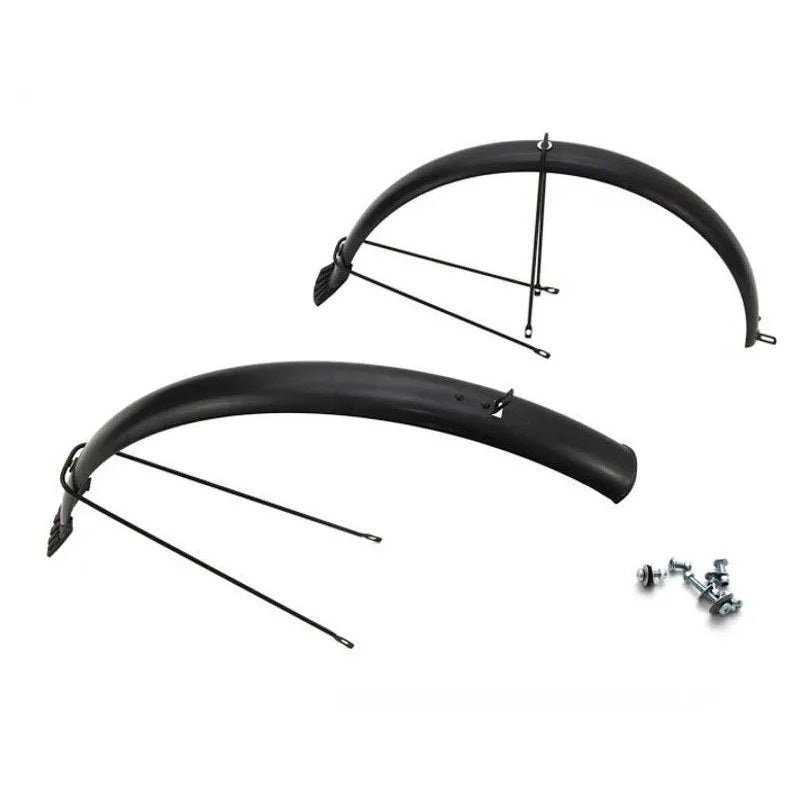 Mibo Mudguard Set 28"/28" Tourist
