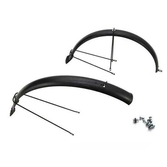 Mibo Mudguard Set 28"/28" Tourist