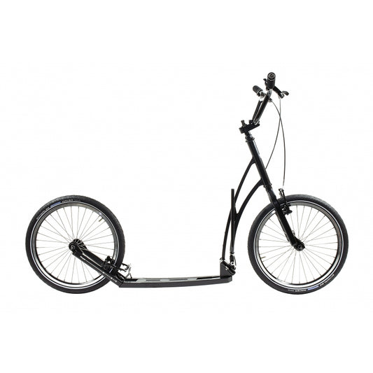 MIBO Royal Folding Scooter