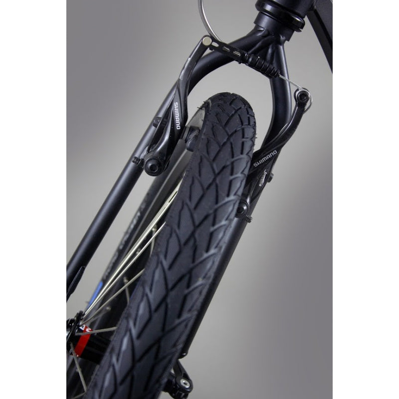 MIBO Royal Folding Scooter