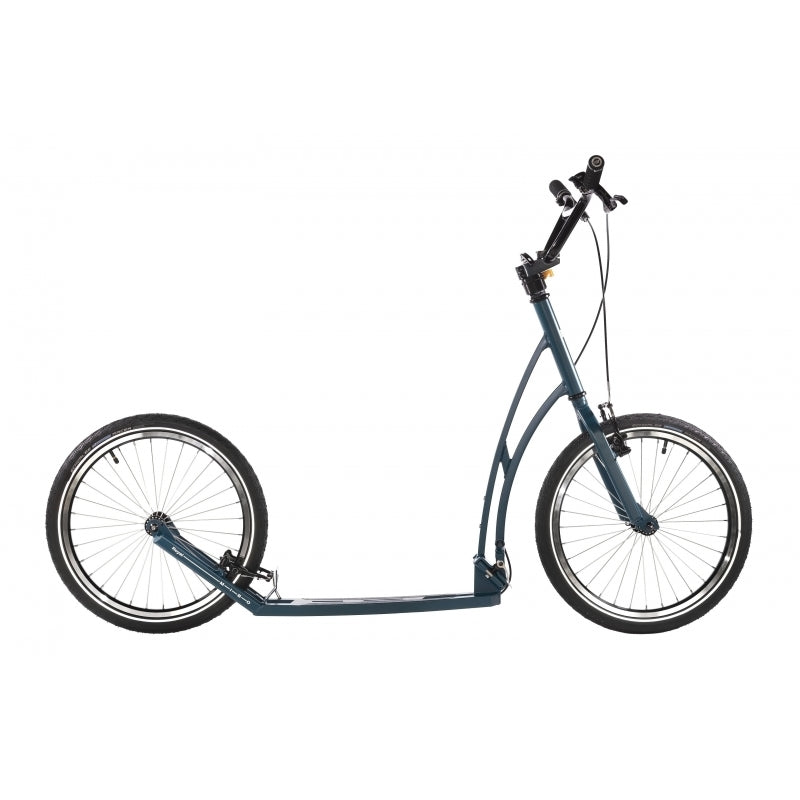MIBO Royal Folding Scooter