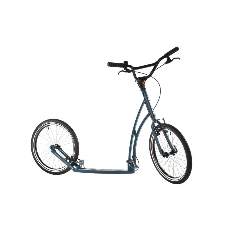 MIBO Royal Folding Scooter