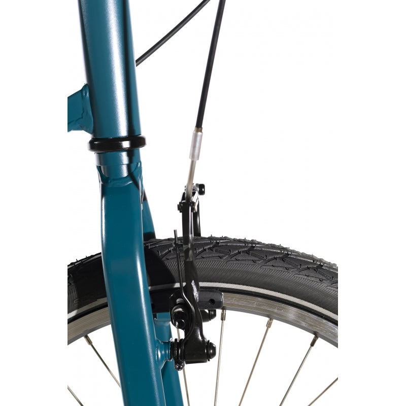 MIBO Royal Folding Scooter
