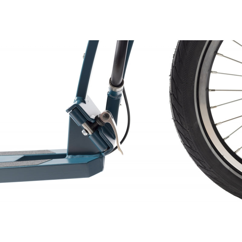 MIBO Royal Folding Scooter