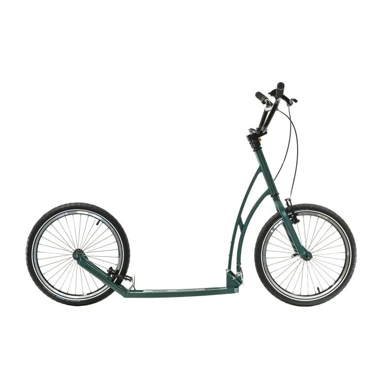 MIBO Royal Folding Scooter