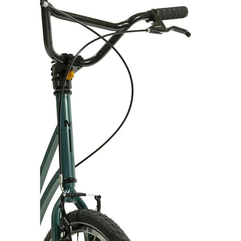 MIBO Royal Folding Scooter