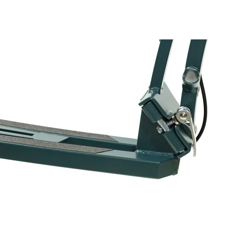 MIBO Royal Folding Scooter