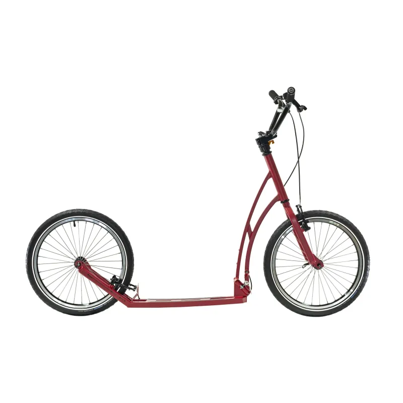 MIBO Royal Folding Scooter