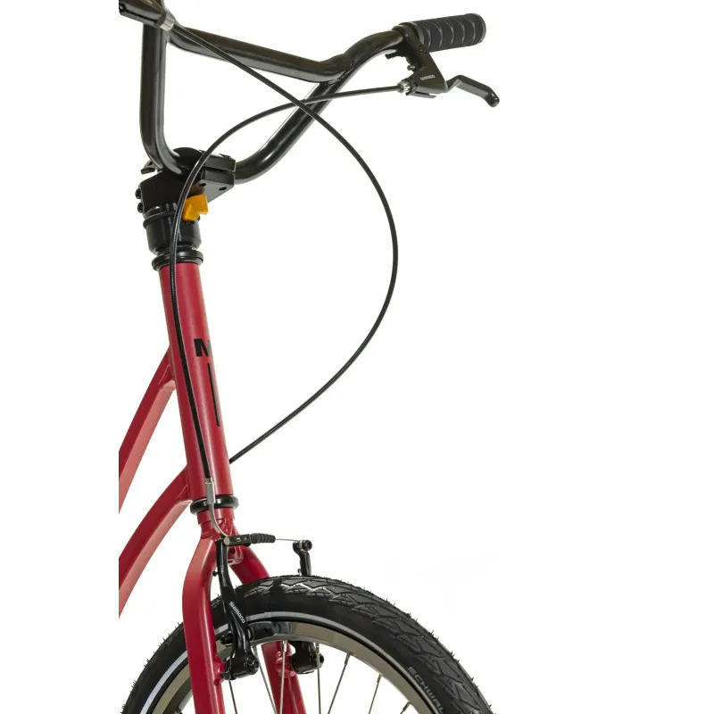 MIBO Royal Folding Scooter