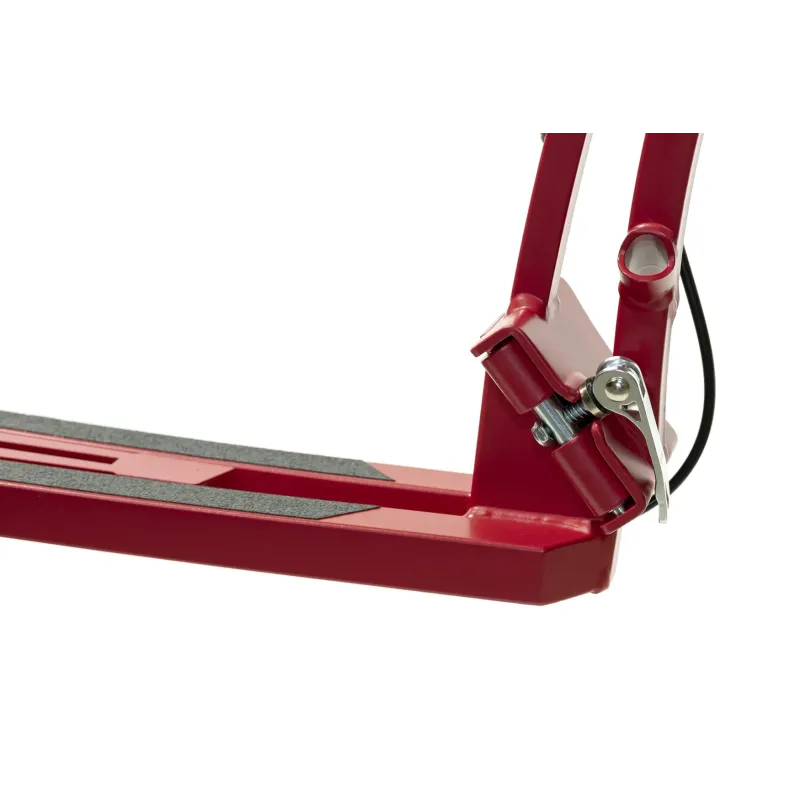 MIBO Royal Folding Scooter