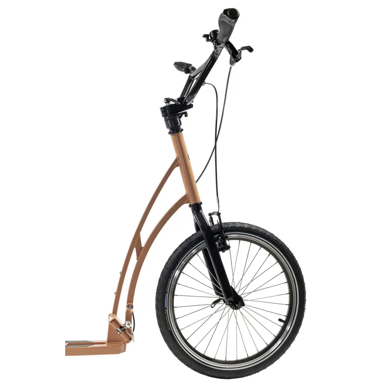 MIBO Royal Folding Scooter