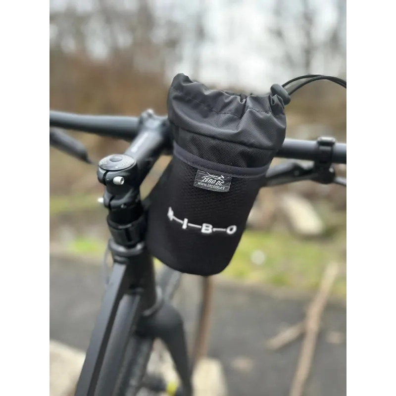 MIBO Snack Bag