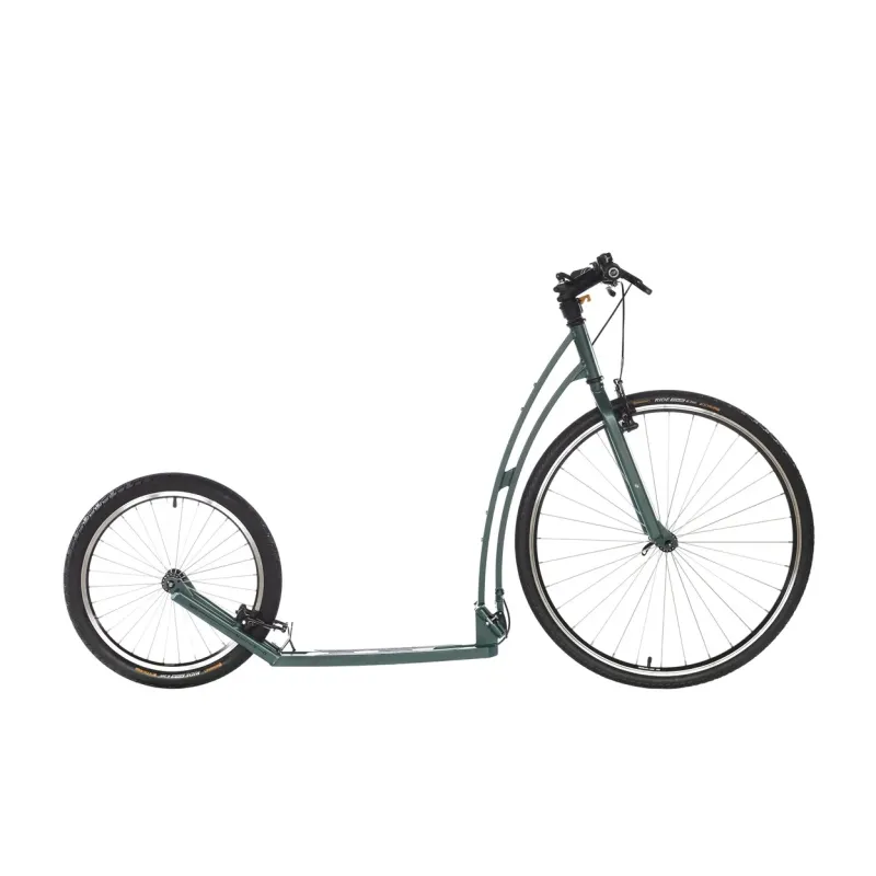 MIBO Split 28 Scooter