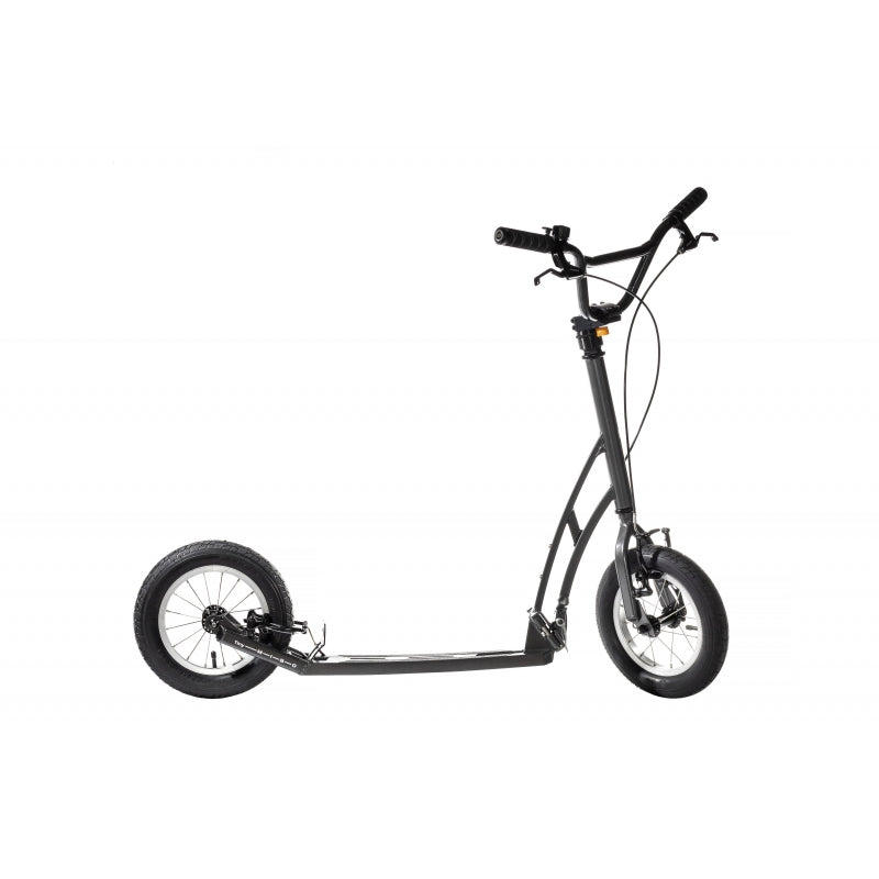 MIBO Tiny Scooter
